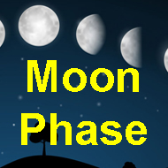 Moon Phase