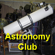 Big Bear Amateur Astronomy Club