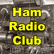 Big Bear Amateur Radio Club