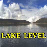 Lake Level