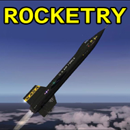 ROCKET LAUNCHES