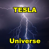 Tesla Universe